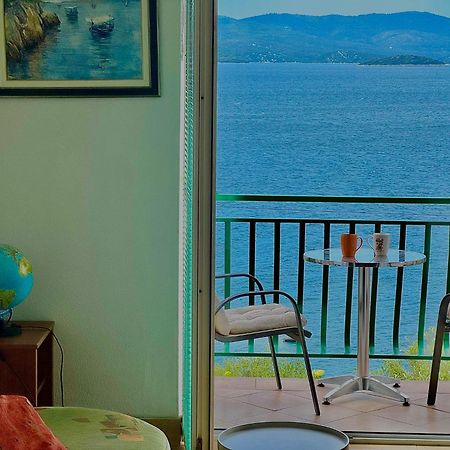 クレックStella Sea Viewアパートメント エクステリア 写真